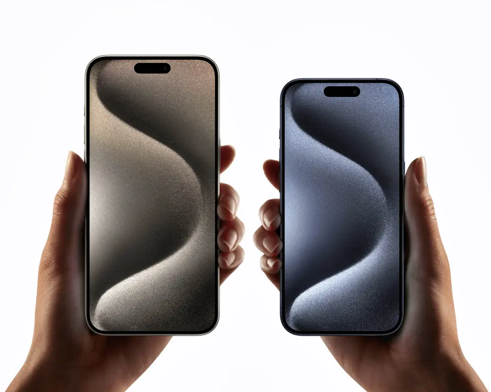 İzmir iPhone 15 Servisi